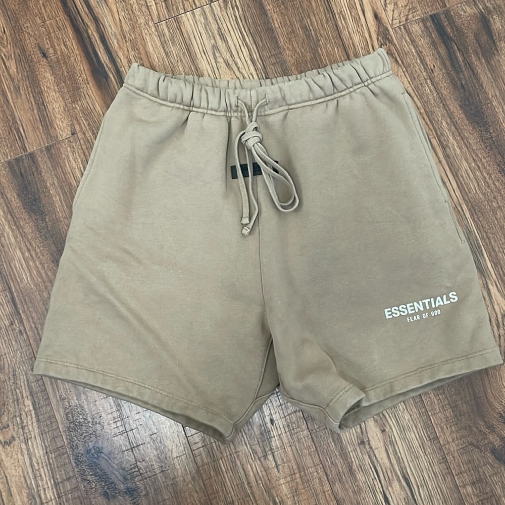Fear of God Shorts